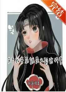 关于我开局就是火影这件事